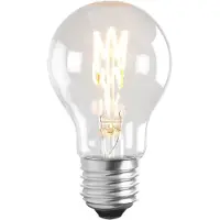 Globen Lighting Globen E27 LED soft filament 6 cm