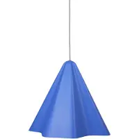 Broste Copenhagen Skirt pendel Ø44 cm Baja blue