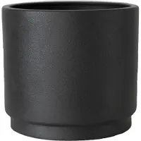 DBKD Solid krukke cast iron Stor Ø24 cm