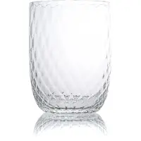 Anna Von Lipa Harlequin drikkeglas 25 cl Crystal