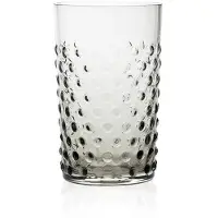 Anna Von Lipa Hobnail glas 20 cl Cashmere