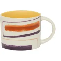 Urban Nature Culture Tazza krus 50 cl Flame