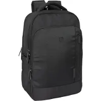 Safta Fc Barcelona Premium 15.6´´ 19.15l 22x39x10 Cm Rygsæk