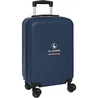 Safta El Ganso Classic 40.1l 34.5x55x20 Cm Kuffert Med Hjul