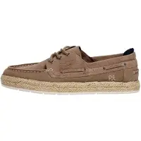 Pepe Jeans Porto Deck Espadriller