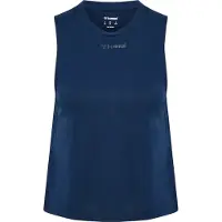 Hummel Mt Vanja Muscle ærmeløs T-shirt