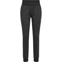 Hummel Sportsbukser 'Olivia' hummer / sort