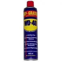 Wd-40 universal olie/spray 600 ml