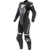 Dainese Vigorosa Læderdragt