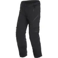 Dainese Mangen Absøluteshell Pro Men Bukser i tekstil Sort 50