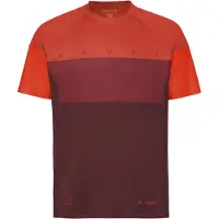Vaude Moab Vi T-shirt Med Korte ærmer