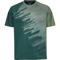 Vaude Moab Vi T-shirt Med Korte ærmer