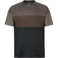 Vaude Moab Vi T-shirt Med Korte ærmer
