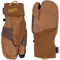 Outdoor Research Team Gore-tex 3 Finger Vanter