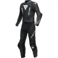 Dainese Laguna Seca 5 Perforeret Læderdragt