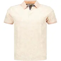 Deeluxe Astral Kortærmet Polo