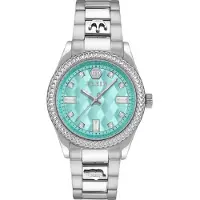 Philipp Plein Queen 38mm 5atm Quartz/analogical Dameur