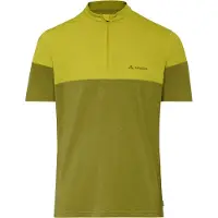 Vaude Bike Altissimo Ii Kortærmet Trøje