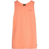O'Neill Bluser & t-shirts 'Slub' lyseorange
