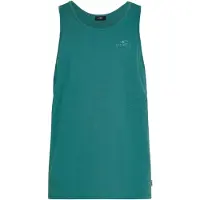 O'Neill Bluser & t-shirts 'Slub' cyanblå