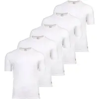 Real Madrid Bluser & t-shirts hvid
