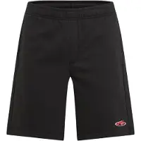 O'Neill Sportsbukser 'Essentials 90s' rød / sort