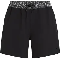 O'Neill Badeshorts lyseblå / brun / sort