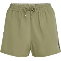 O'Neill Badeshorts 'Essentials' oliven