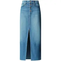 Pepe Jeans Mira Lang Nederdel