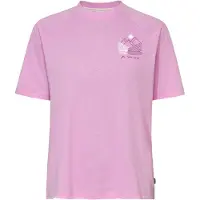 Vaude Cyclist Casual T-shirt Med Korte ærmer