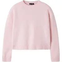 LMTD Regular Fit Striktrøje