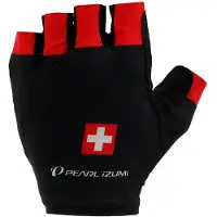Pearl Izumi Gel Suisse Fingerløse Handsker