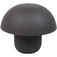 Olsson & Jensen Carl-Johan bordlampe mini Ø29 cm Grå