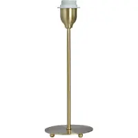 Watt & Veke Line 35 bordlampefod Gold
