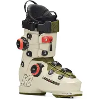 K2 Cortex 140 Zonal Boa Alpin Skistøvler