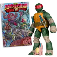 Mcfarlane Toys Raphael Figur 13 Cm