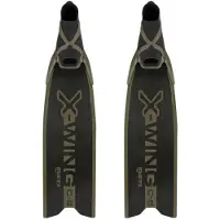 Mares Pure Passion X-wing C-s Medium Dykkerfinner