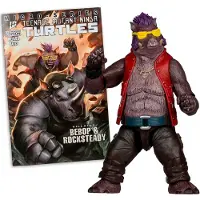 Mcfarlane Toys Bebop Figur 16 Cm