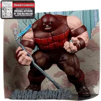 Mcfarlane Toys The Juggernaut Figur 17 Cm