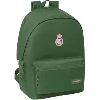 Real Madrid 15.6´´ 24.55l 27x33x10 Cm Rygsæk