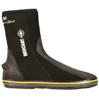 BEUCHAT Sirocco Elite Zip 5 Mm Dykkestøvler