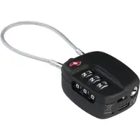 Boompods Lock Tsa Lokaliseringsenhed