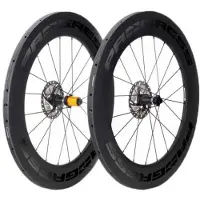 Progress Space Disc Tubular Landevejs Hjulsæt