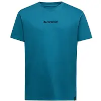 La Sportiva Eighties Logo T-shirt Med Korte ærmer