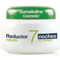 Somatoline Cosmetic Naturlig Reducer 7 Nætter 400ml