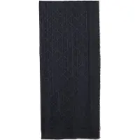 Calvin Klein Sjal sort