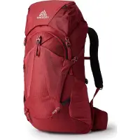 Gregory - Dagstursrygsække - Jade 33 RC Ruby Red til Unisex - Størrelse S/M - Rød