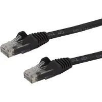 StarTech.com Cat6 Patch-kabel Uden Snag Rj45 30.5 M