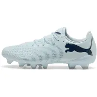 Puma FUTURE 9 PLAY FG/AG Football Boots Women, Shoes, Icy Blue Jewel, 37