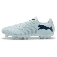 Puma FUTURE 9 PLAY FG/AG Football Boots Unisex, Shoes, Icy Blue Jewel, 40.5
